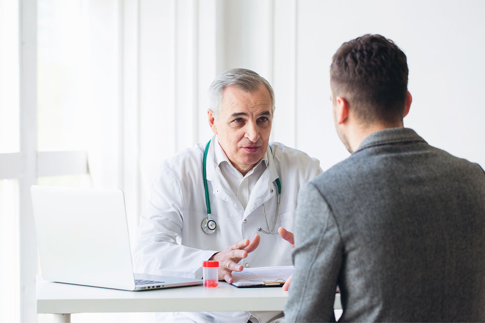Bone cancer – Types, causes, symptoms, and management