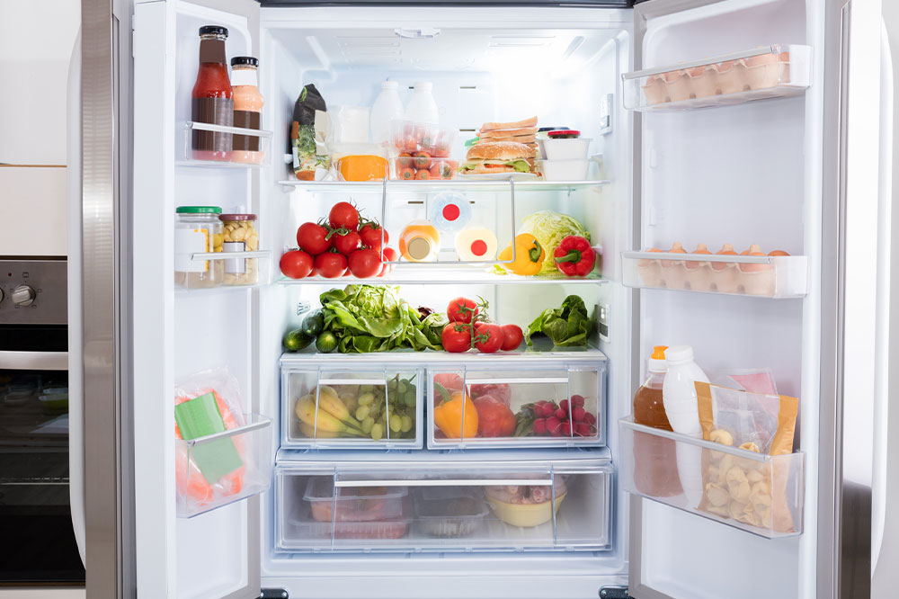 Factors to consider when buying a refrigerator