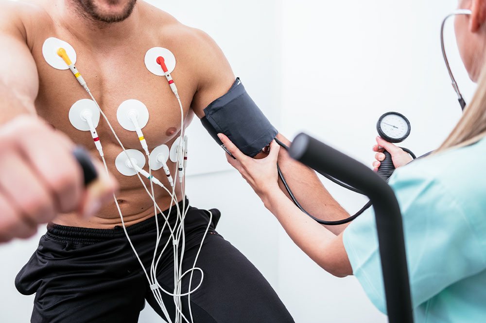 Here’s what one must know about a cardiac stress test