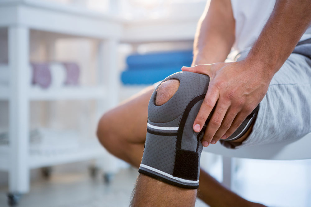 Important factors to consider before buying knee braces