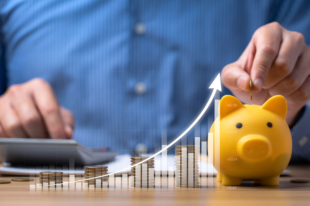 Top 5 dividend paying companies to consider investing in
