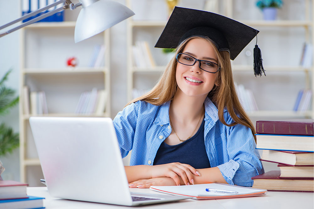 Top 5 reasons to study MBA online