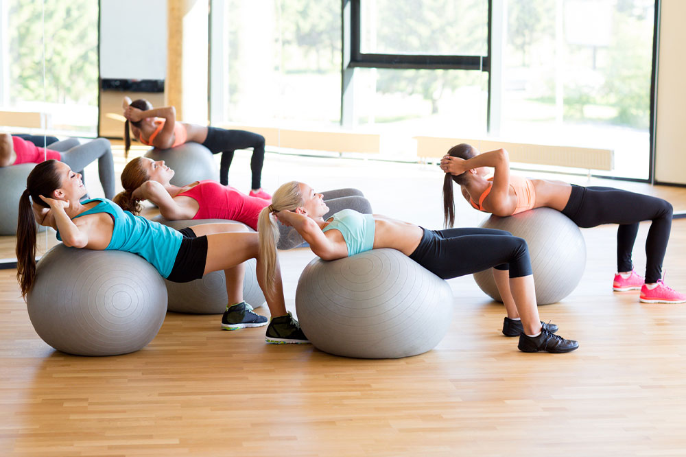 Top 7 benefits of aerobic exercise