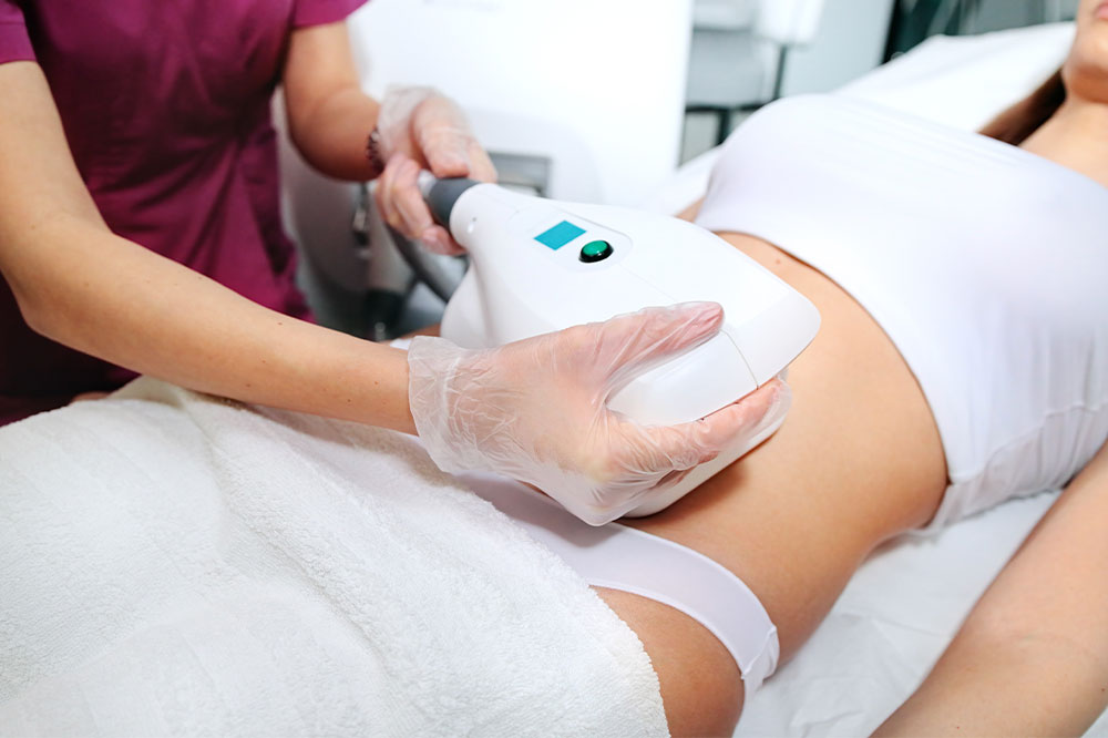 Top 8 benefits of CoolSculpting