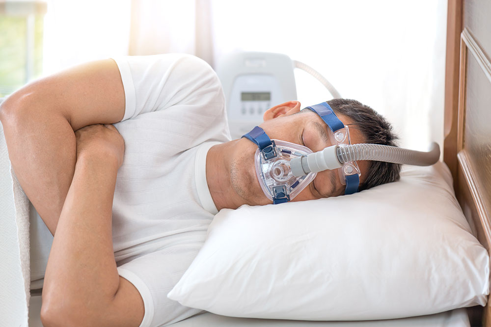 Top treatment options to keep sleep apnea at bay