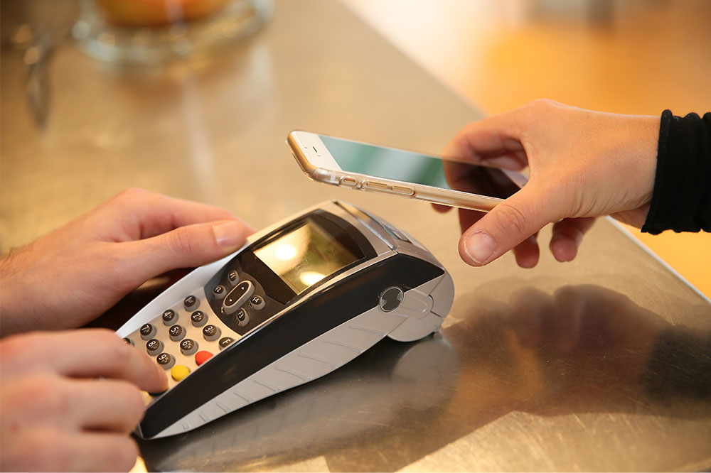 Why is mobile payment processing so popular