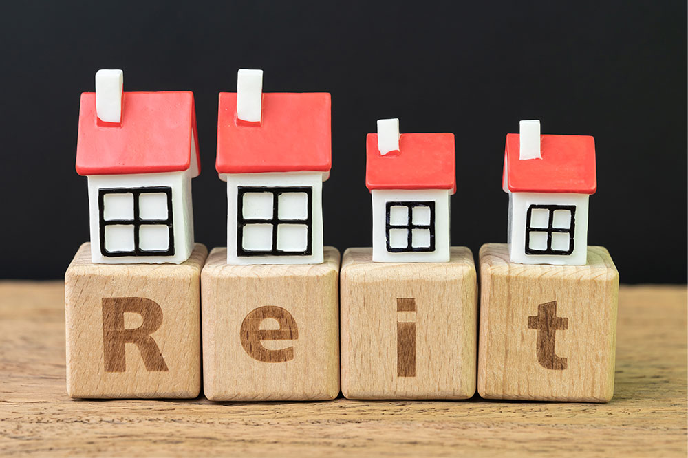 Top REIT stocks to buy