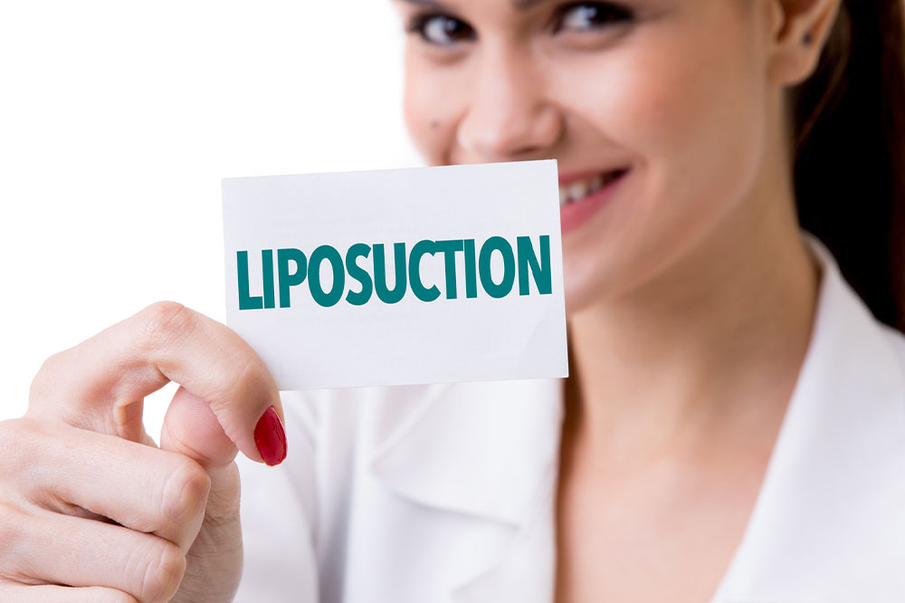 A guide to various aspects of liposuction