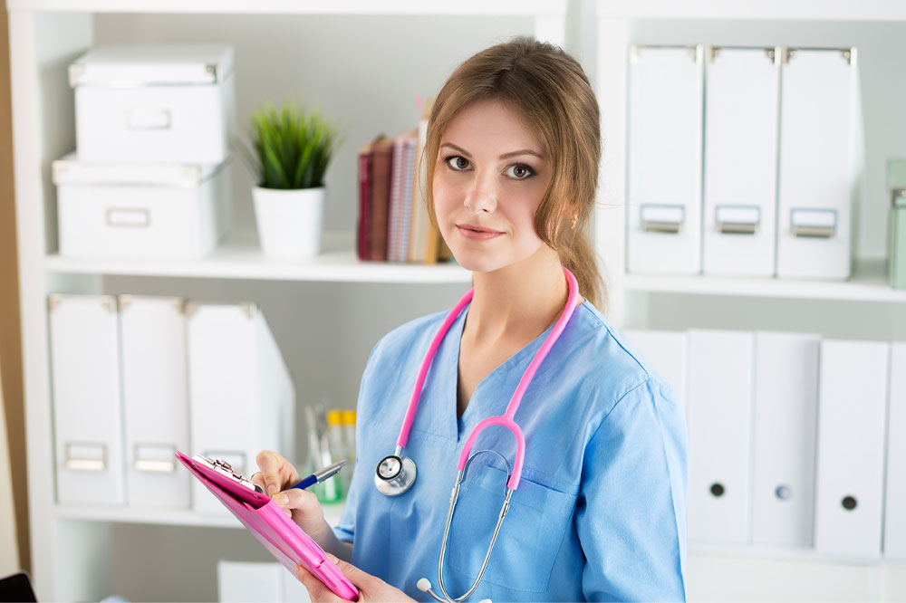Avoid these 5 mistakes while pursuing a nursing career