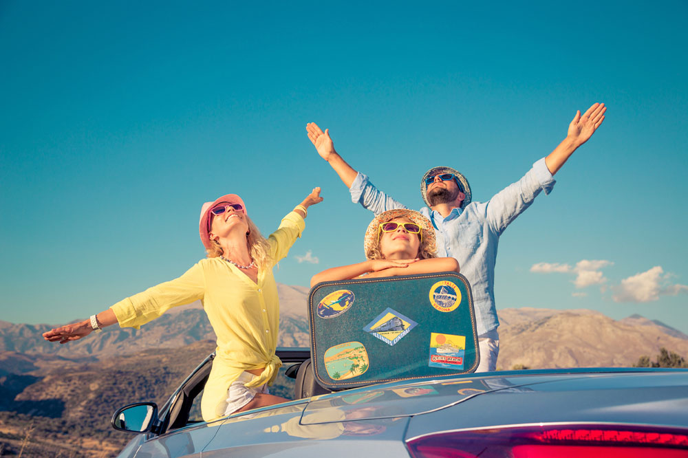 Best travel deals to explore right now