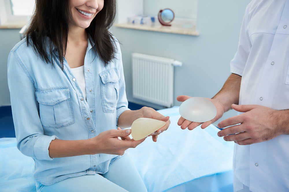 Everything to know about breast reduction, and mammoplasty