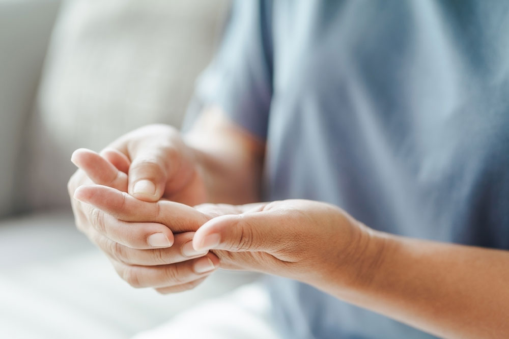 Everything to know about finger rheumatoid arthritis management