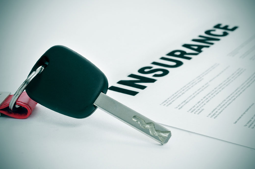 How to pick the best commercial vehicle insurance