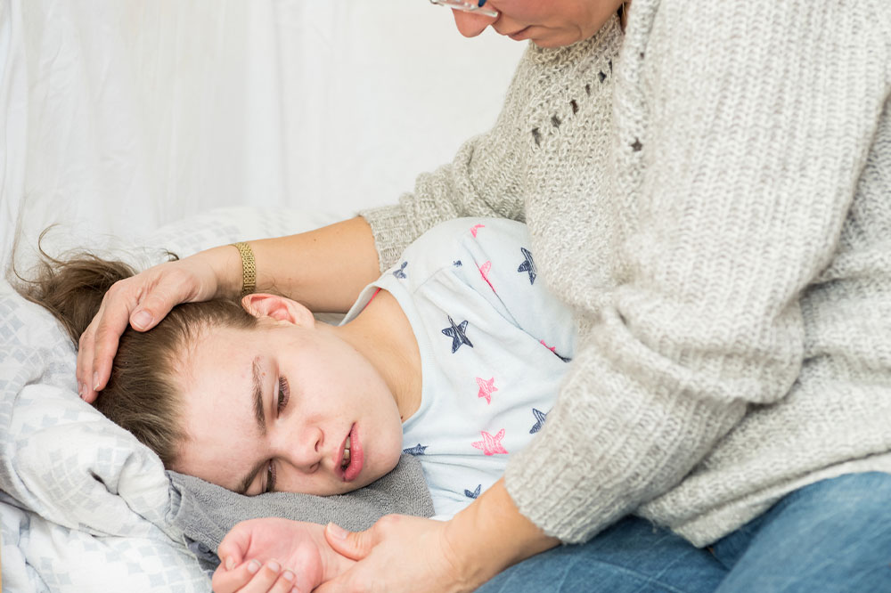 Signs, causes, and more about seizures