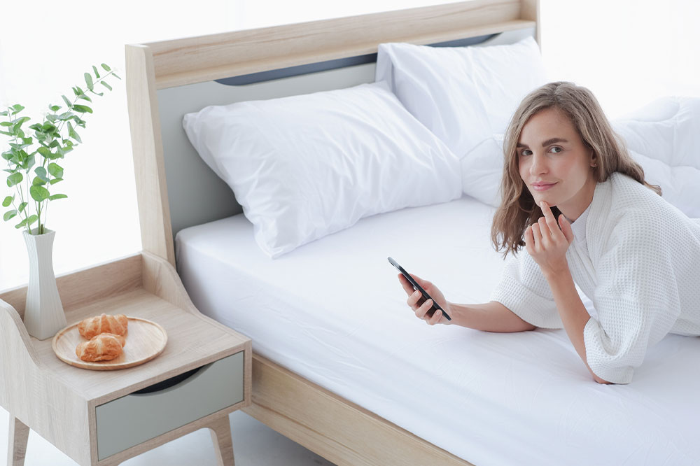 Smart beds – Best options and how to choose