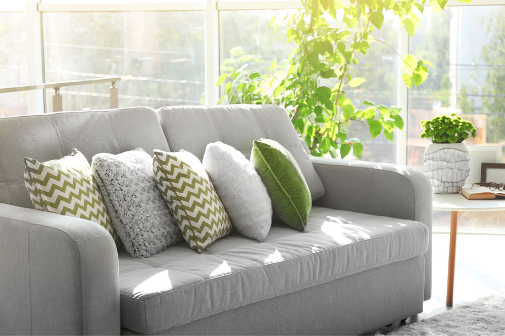 Tips to ensure an effortless sofa-buying experience
