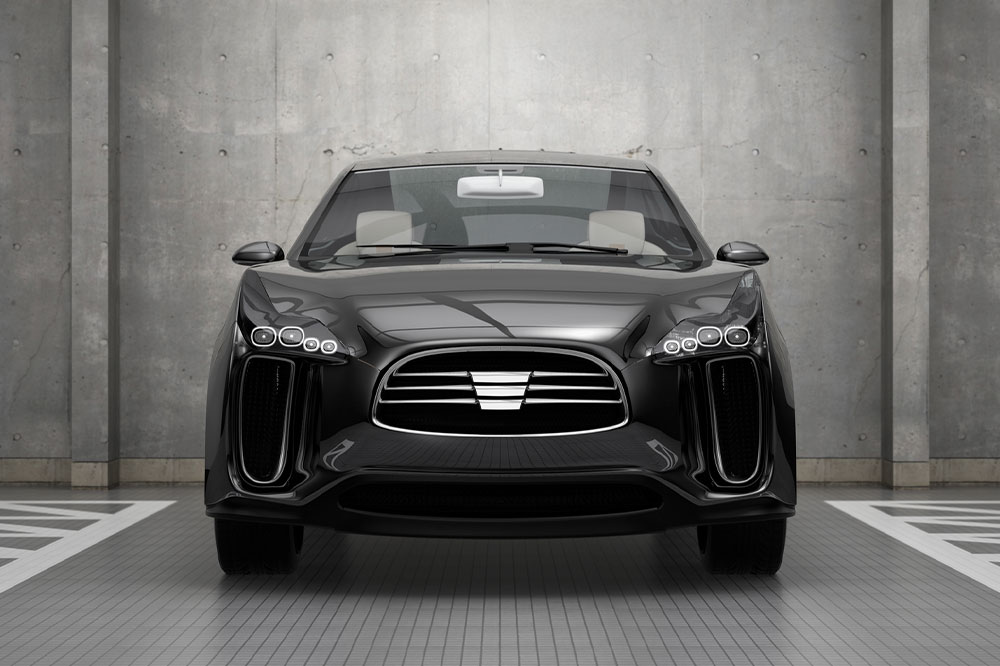 Top 10 luxury SUV deals to look out for