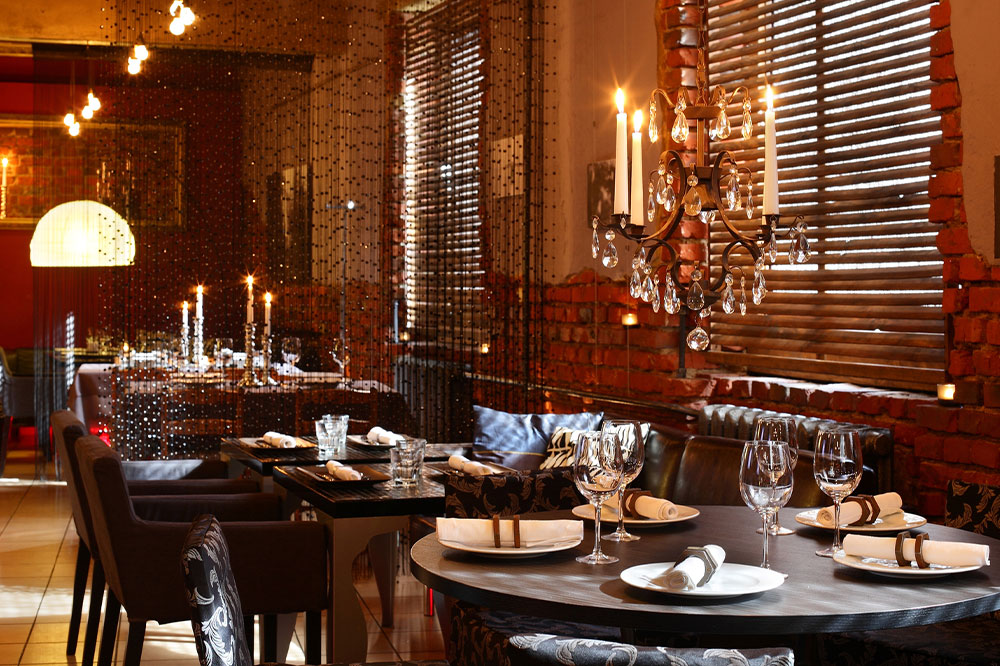 9 tips to choose the best restaurants nearby