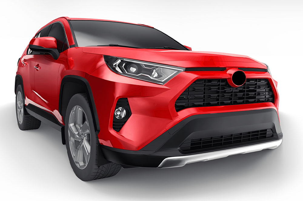 Everything one needs to know about toyota rav4 hybrid
