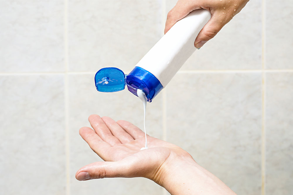 Top shampoos to use for healthy hair