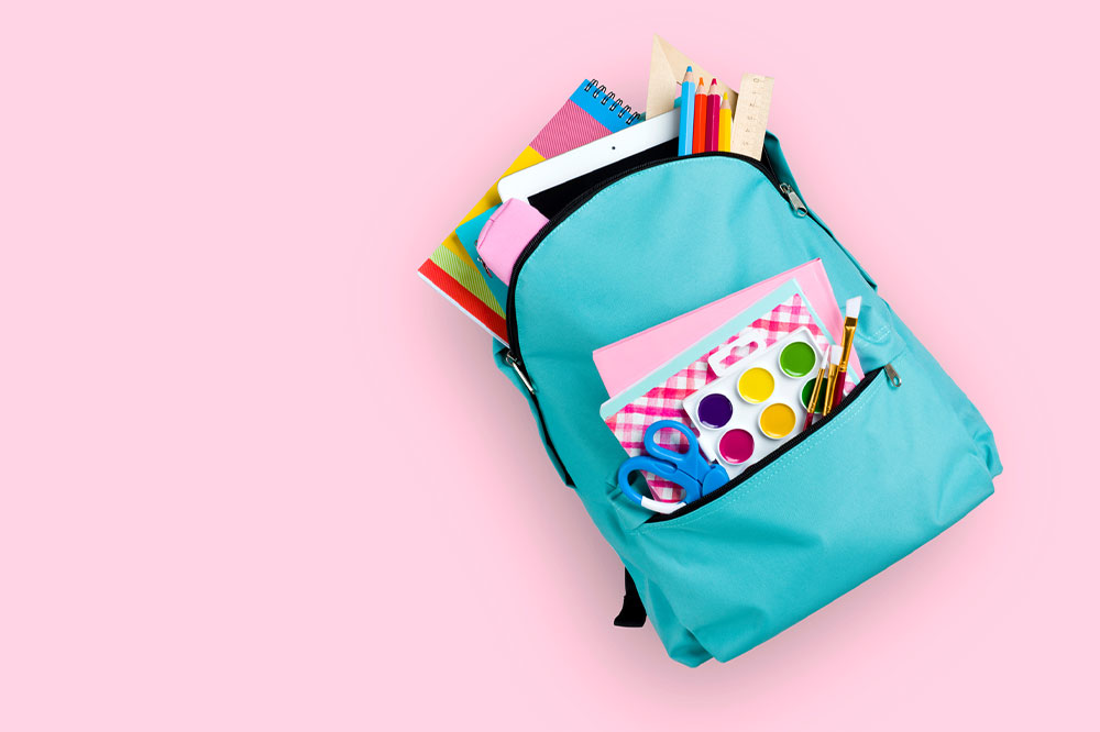 10 different types of backpacks and their features