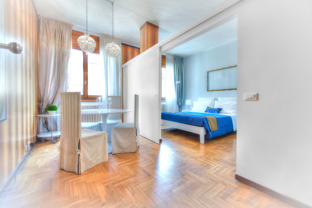 5 room divider ideas to make the most of your space