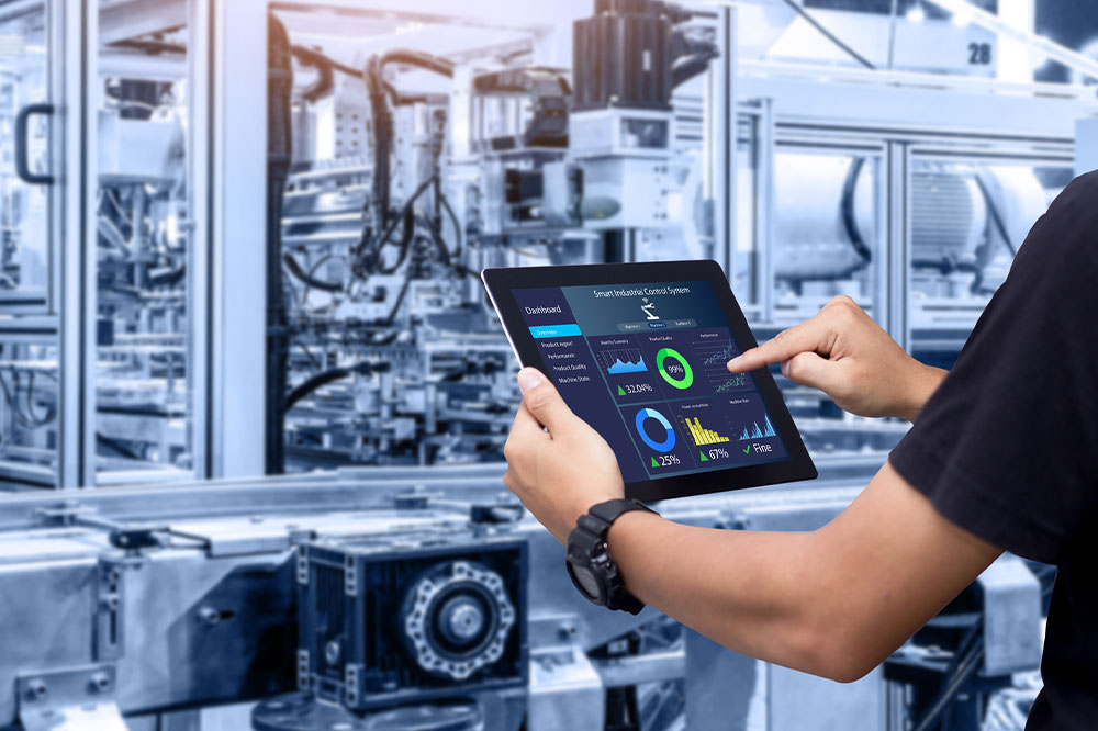 8 best manufacturing companies to work for