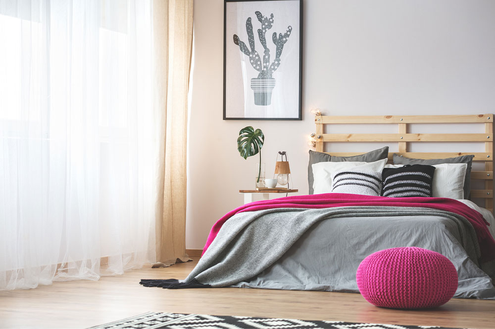A guide to buying beds and bedding accessories