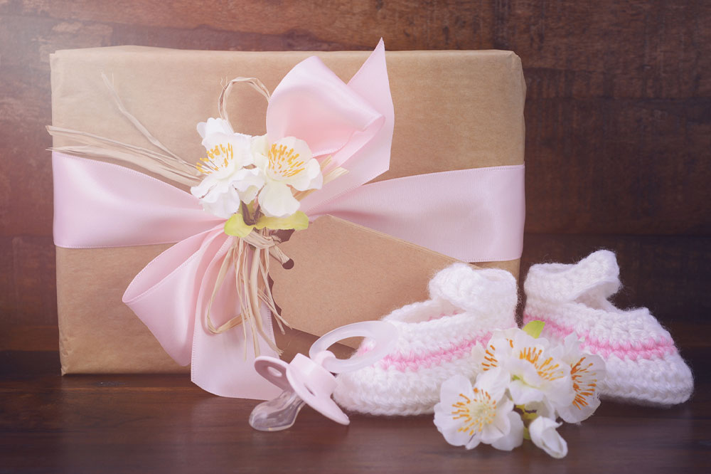 Adorable gifting set ideas for babies