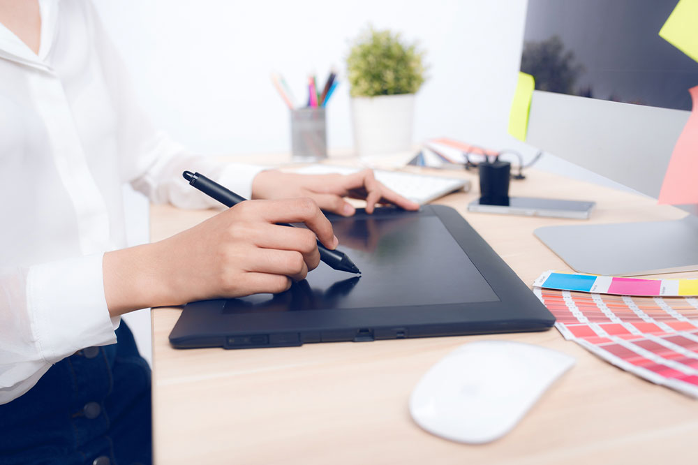 Benefits and types of desk pads