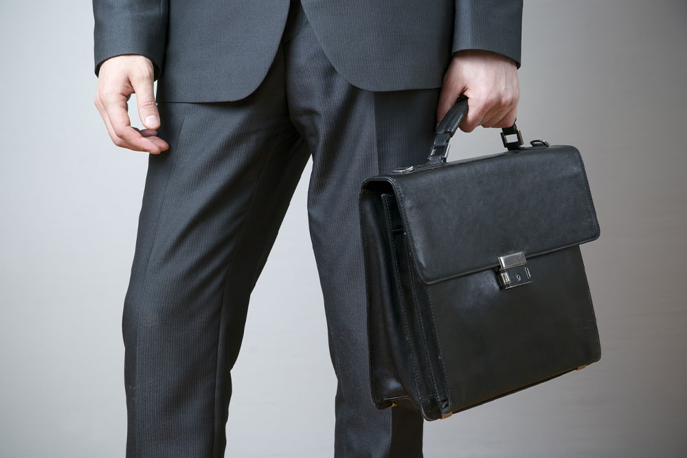 Briefcase types for every need and their benefits