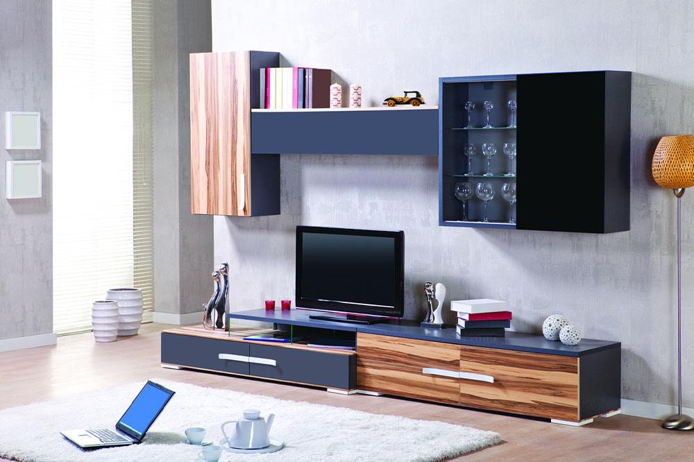 Entertainment centers and TV stands – Understanding the differences
