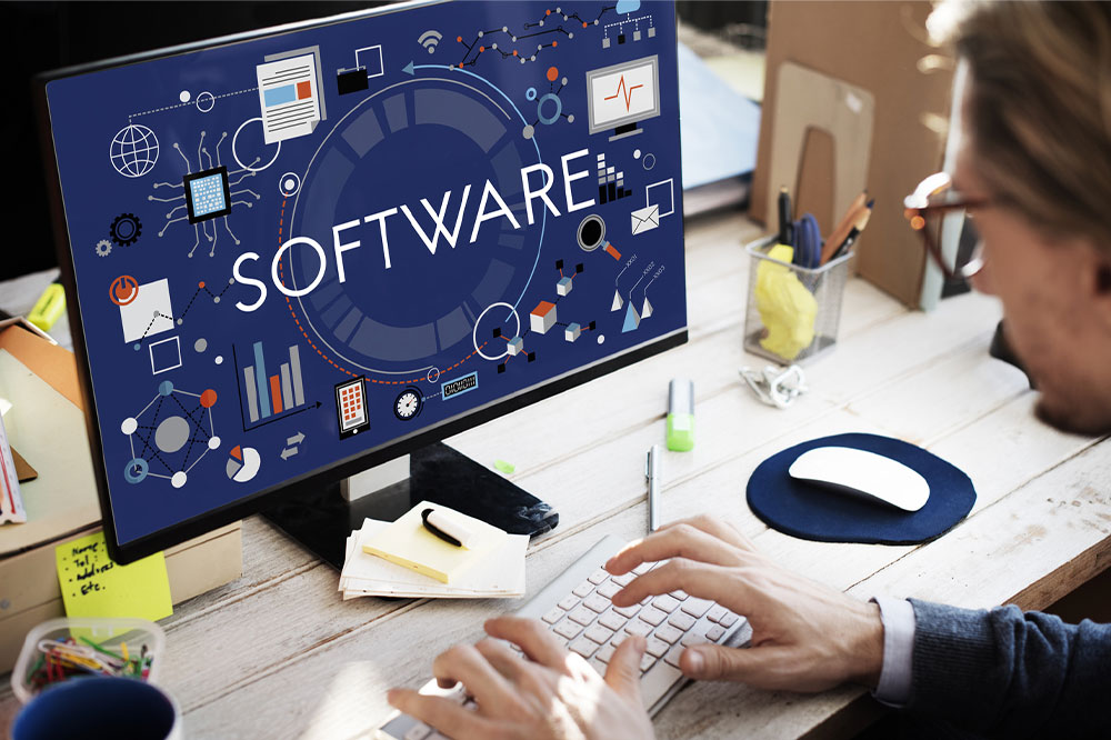 Everything to know about computer software