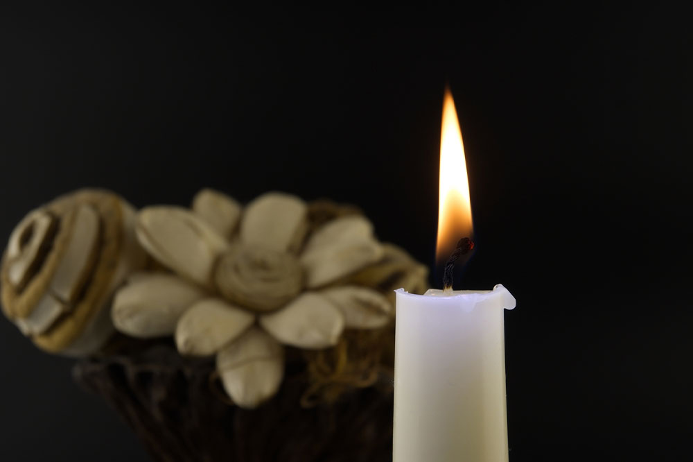 How to plan a memorial ceremony service