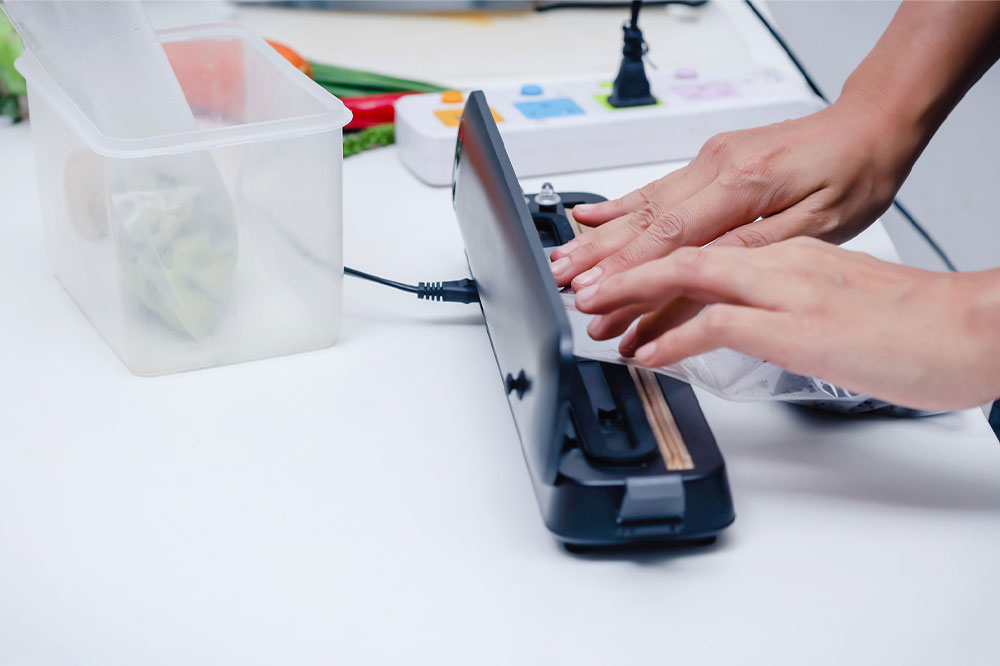 Impulse sealers – Types, uses and benefits