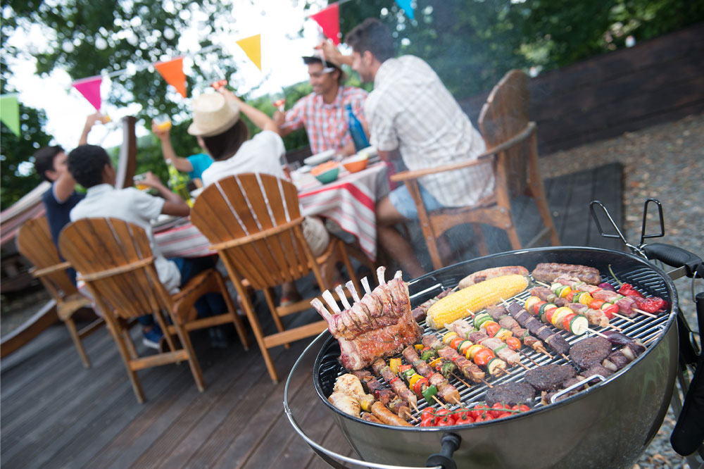 Top 5 party and celebration ideas for an event