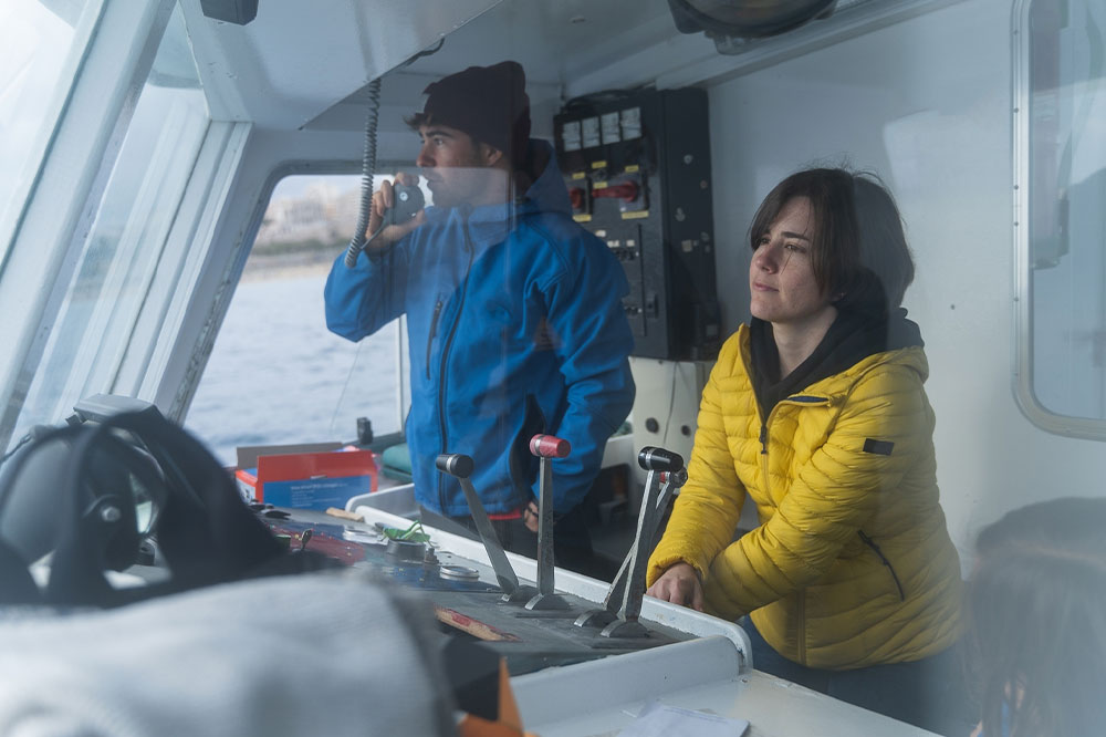Top marine electronics products for boating enthusiasts