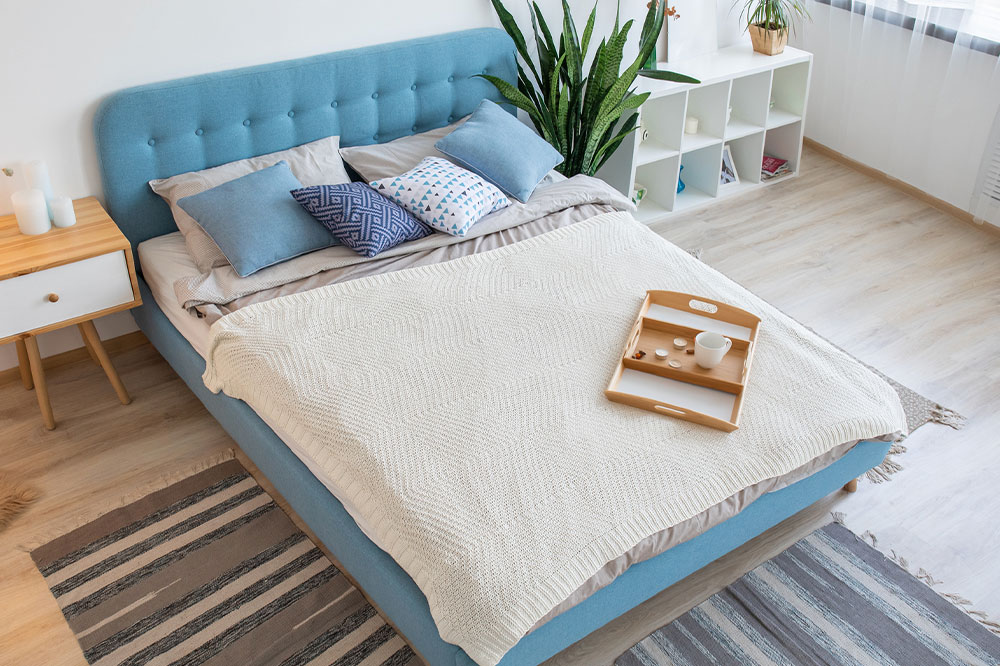 Top shops for bed linens and tips to score a great set