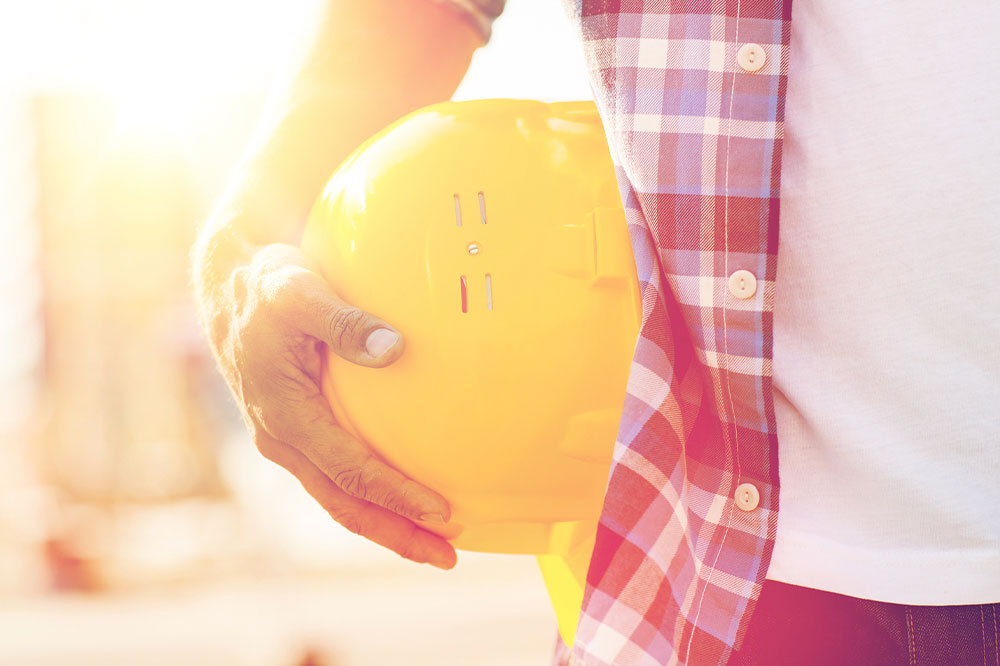 5 reasons why work safety protective gear is important