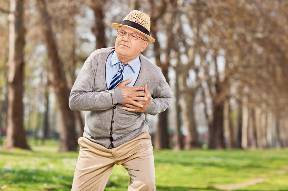 Ablation therapy – An effective option for arrhythmia
