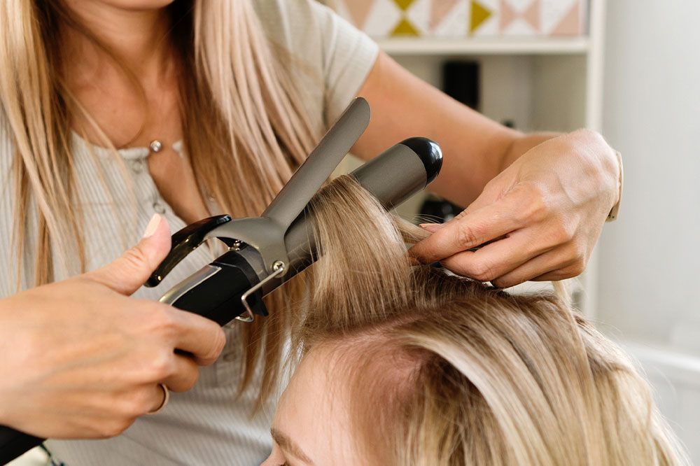 Benefits of a career in hairdressing and cosmetology