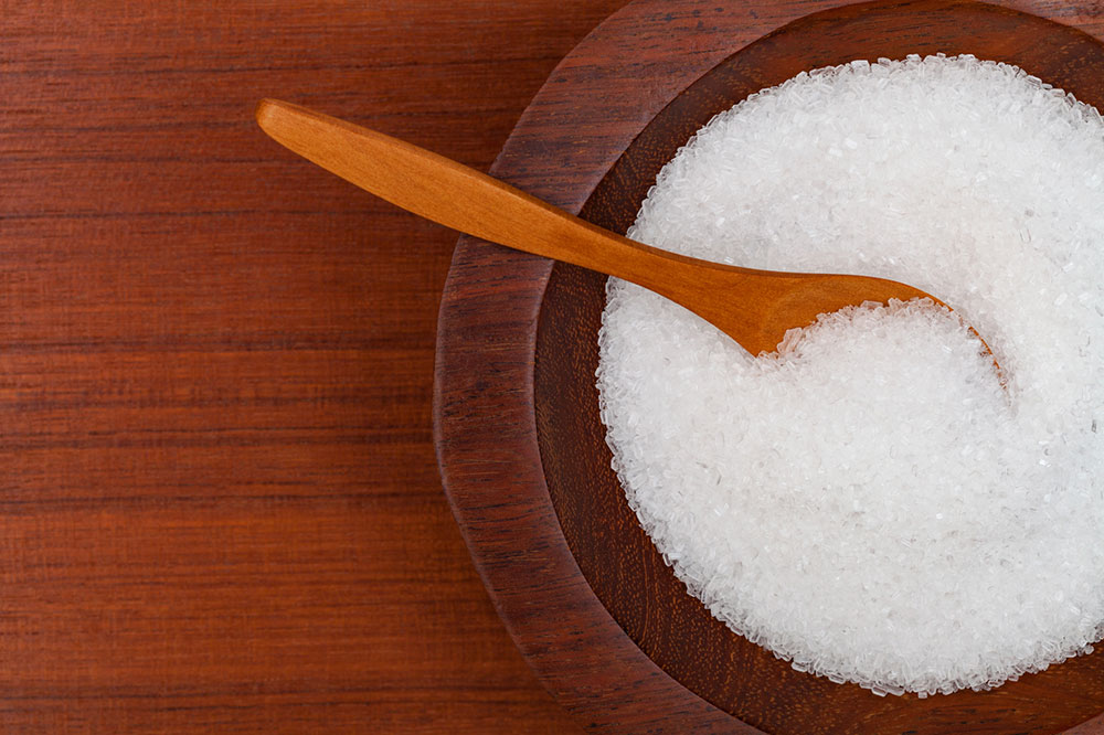 Epsom salt – Health benefits and potential side effects