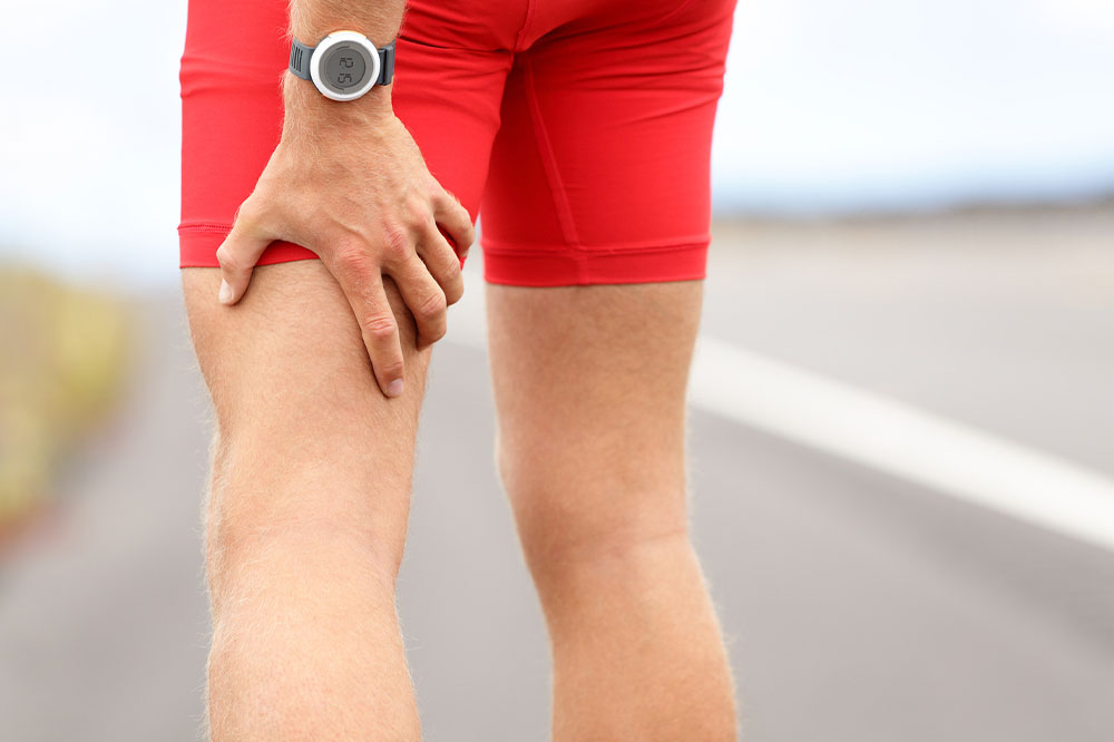 Everything to know about hamstring injuries