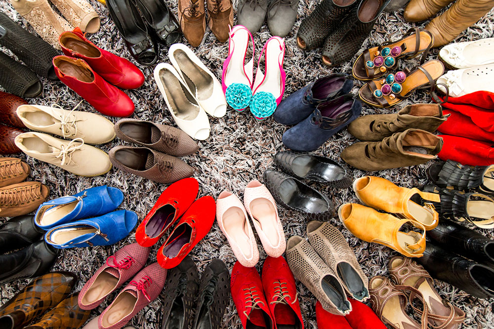 Handy tips for choosing the best shoes