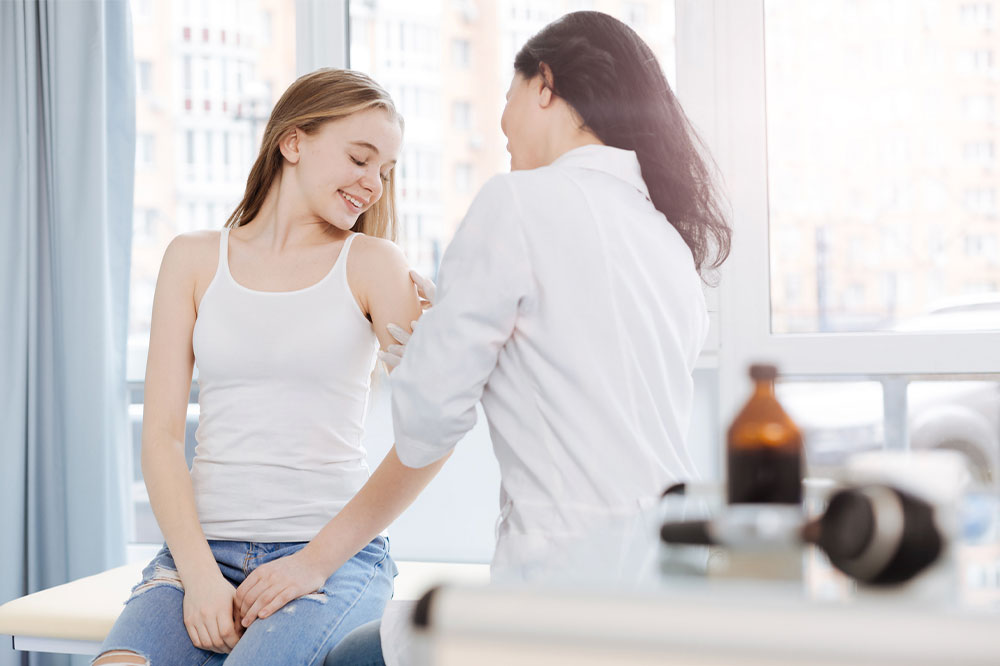 Hansen’s disease – Types, signs, causes, and management
