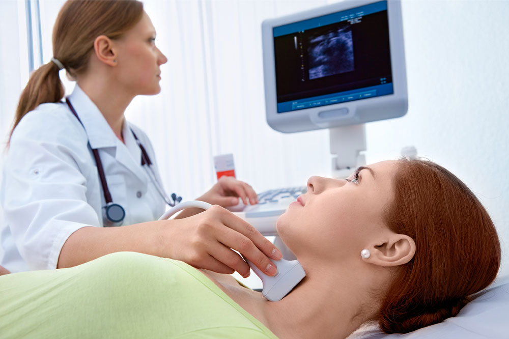 Hashimoto’s thyroiditis – Symptoms, causes, and management