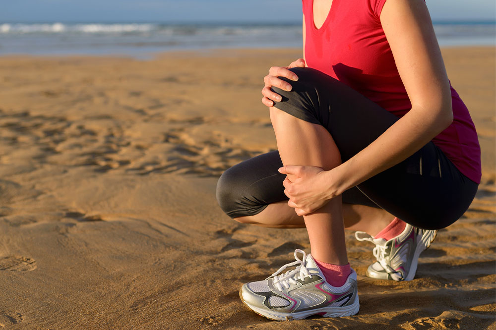 Heat cramps – Signs, causes, management, and prevention