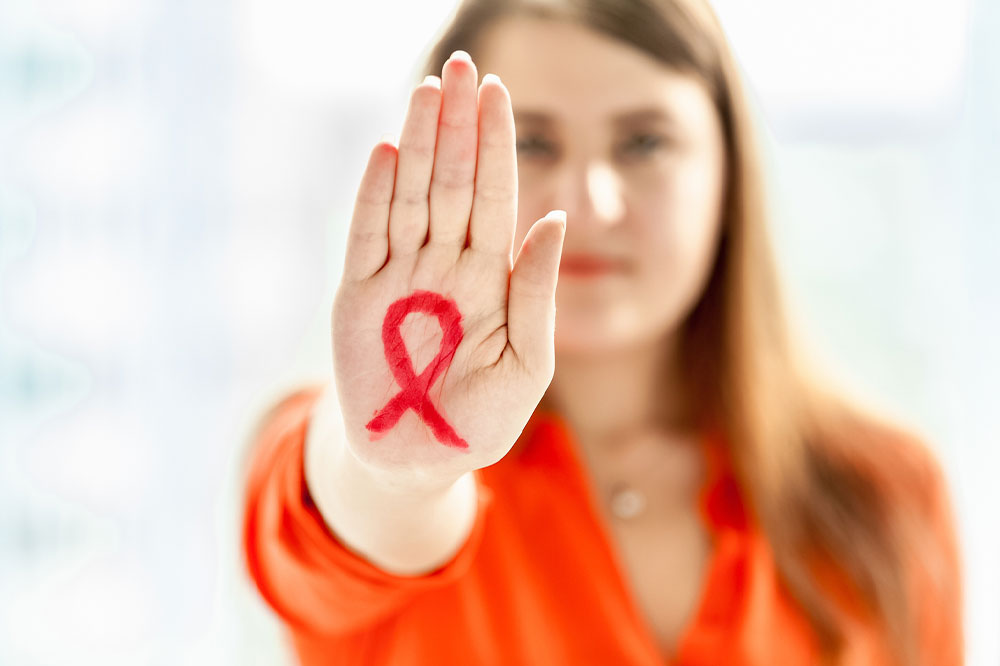 HIV and AIDS – Symptoms, causes, and management