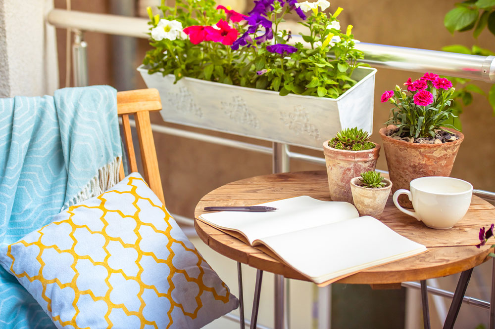 How to select the right table type and its accessories