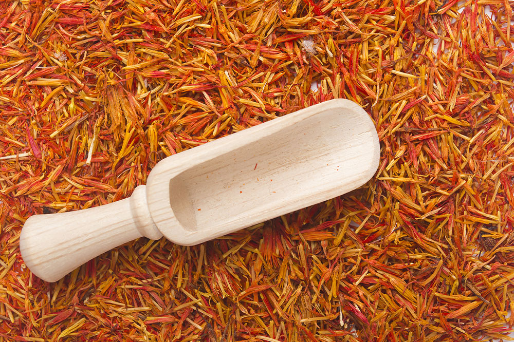 Saffron – Health benefits and precaution